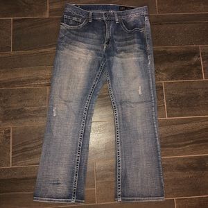 Axel men jeans